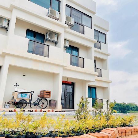 Meedori Coffee Home Stay Jincheng Dış mekan fotoğraf