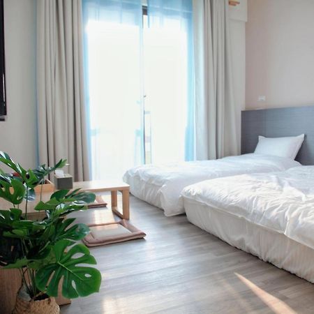 Meedori Coffee Home Stay Jincheng Dış mekan fotoğraf