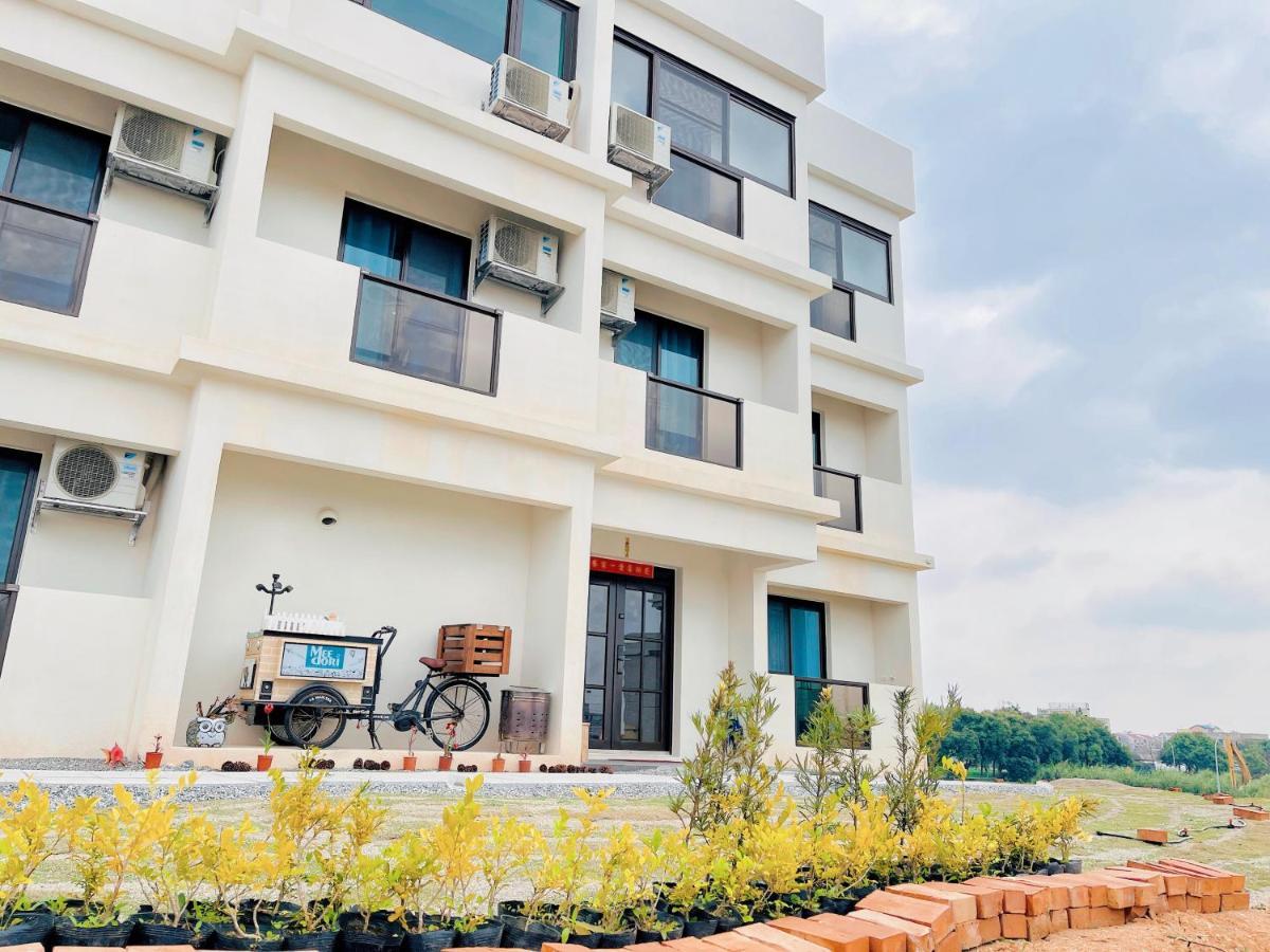 Meedori Coffee Home Stay Jincheng Dış mekan fotoğraf