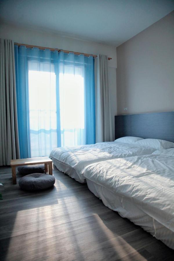 Meedori Coffee Home Stay Jincheng Dış mekan fotoğraf