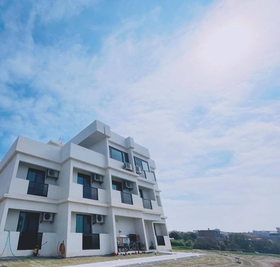 Meedori Coffee Home Stay Jincheng Dış mekan fotoğraf