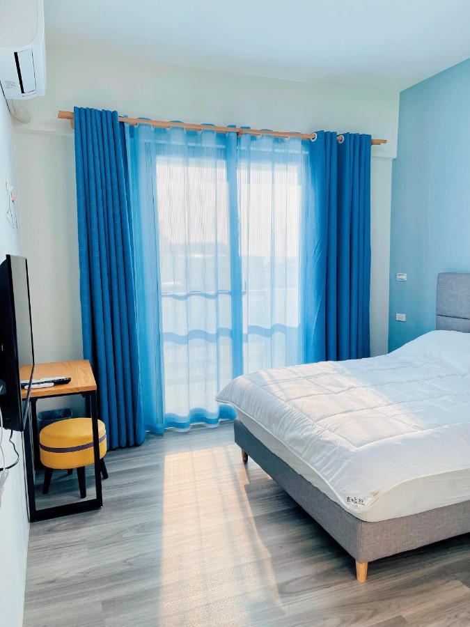 Meedori Coffee Home Stay Jincheng Dış mekan fotoğraf