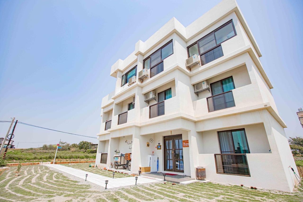 Meedori Coffee Home Stay Jincheng Dış mekan fotoğraf