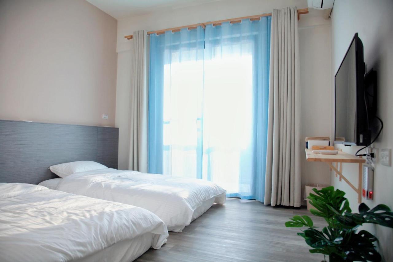 Meedori Coffee Home Stay Jincheng Dış mekan fotoğraf
