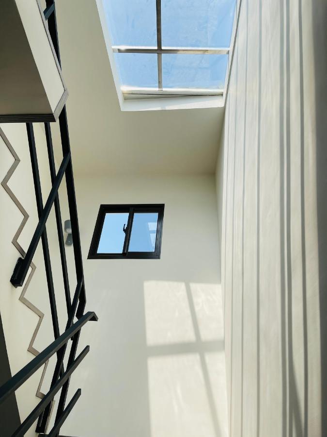 Meedori Coffee Home Stay Jincheng Dış mekan fotoğraf