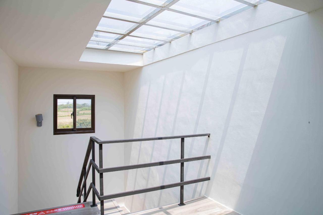 Meedori Coffee Home Stay Jincheng Dış mekan fotoğraf