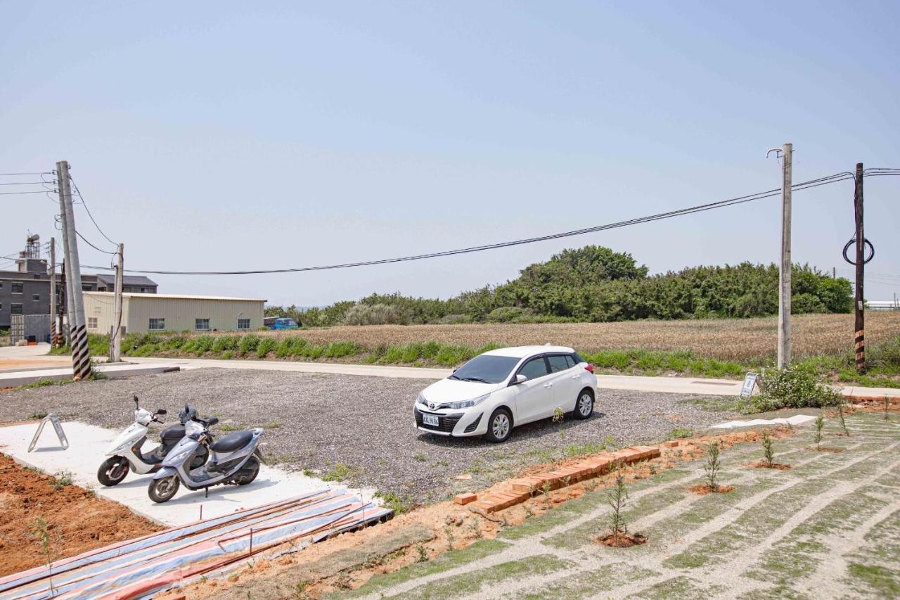 Meedori Coffee Home Stay Jincheng Dış mekan fotoğraf