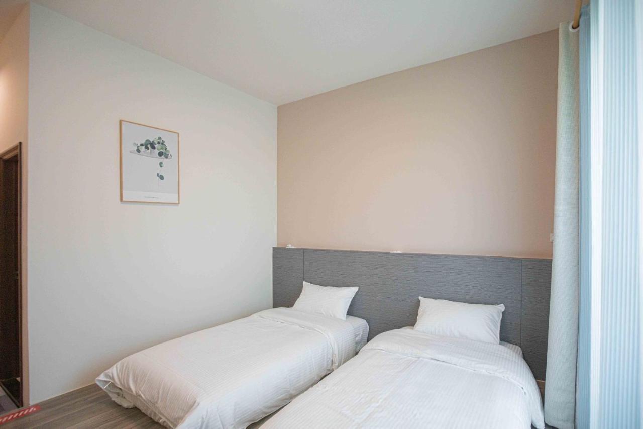 Meedori Coffee Home Stay Jincheng Dış mekan fotoğraf