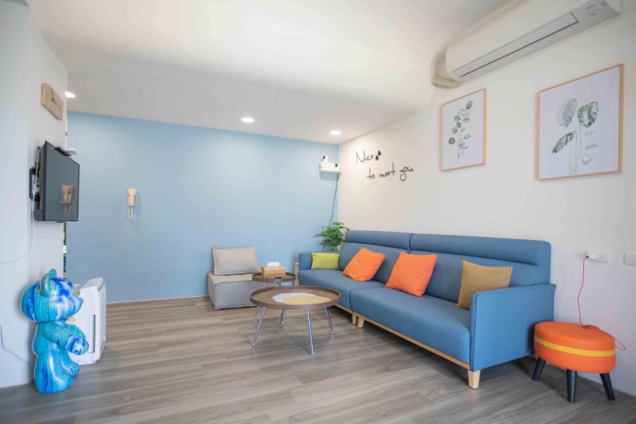 Meedori Coffee Home Stay Jincheng Dış mekan fotoğraf