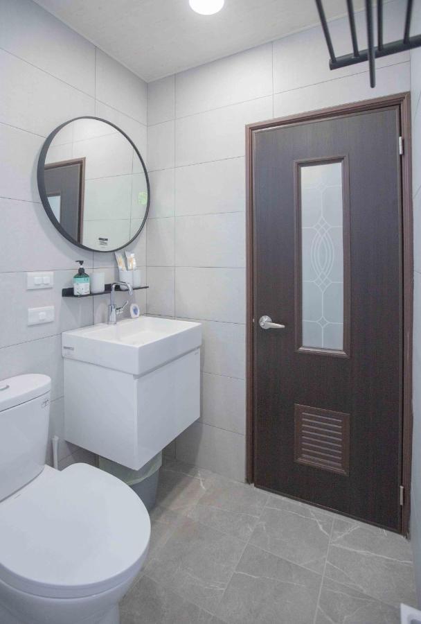 Meedori Coffee Home Stay Jincheng Dış mekan fotoğraf