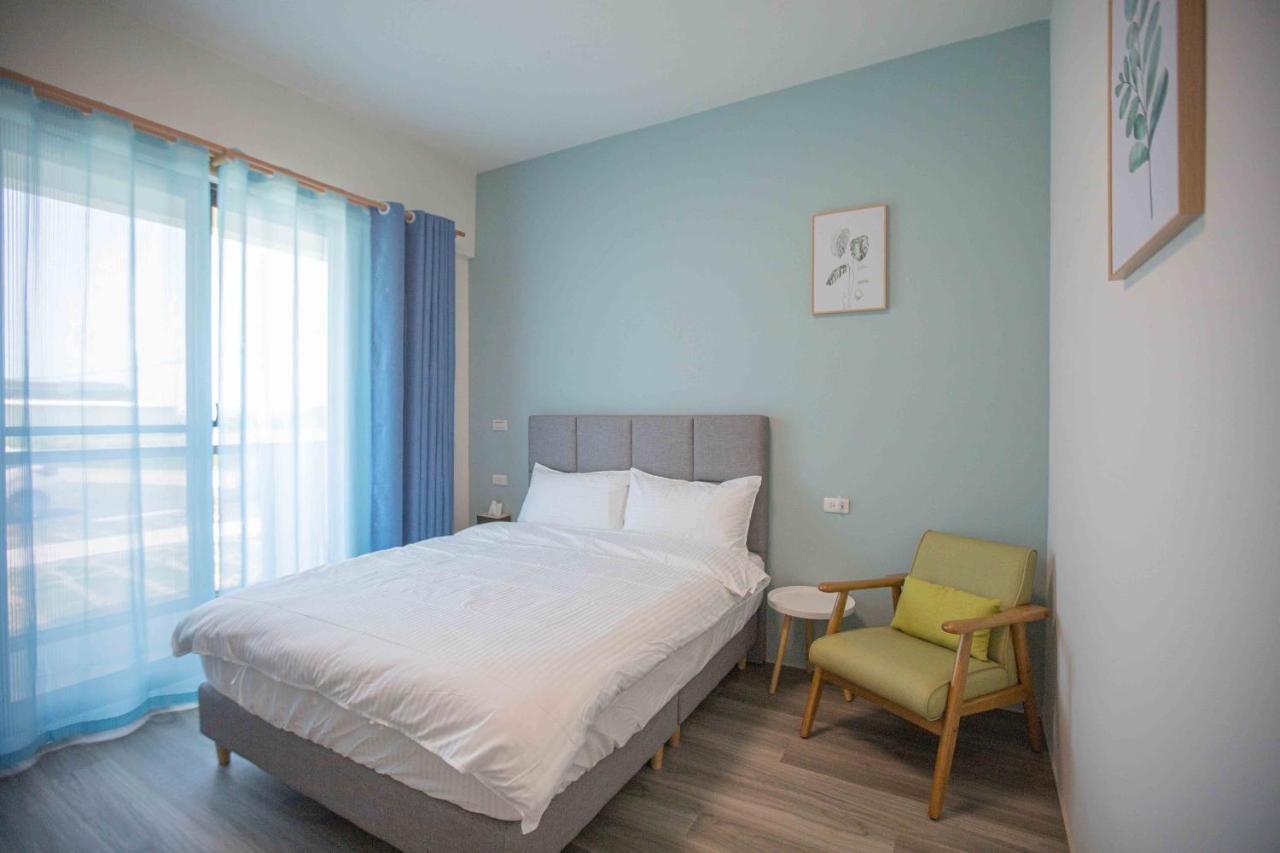 Meedori Coffee Home Stay Jincheng Dış mekan fotoğraf